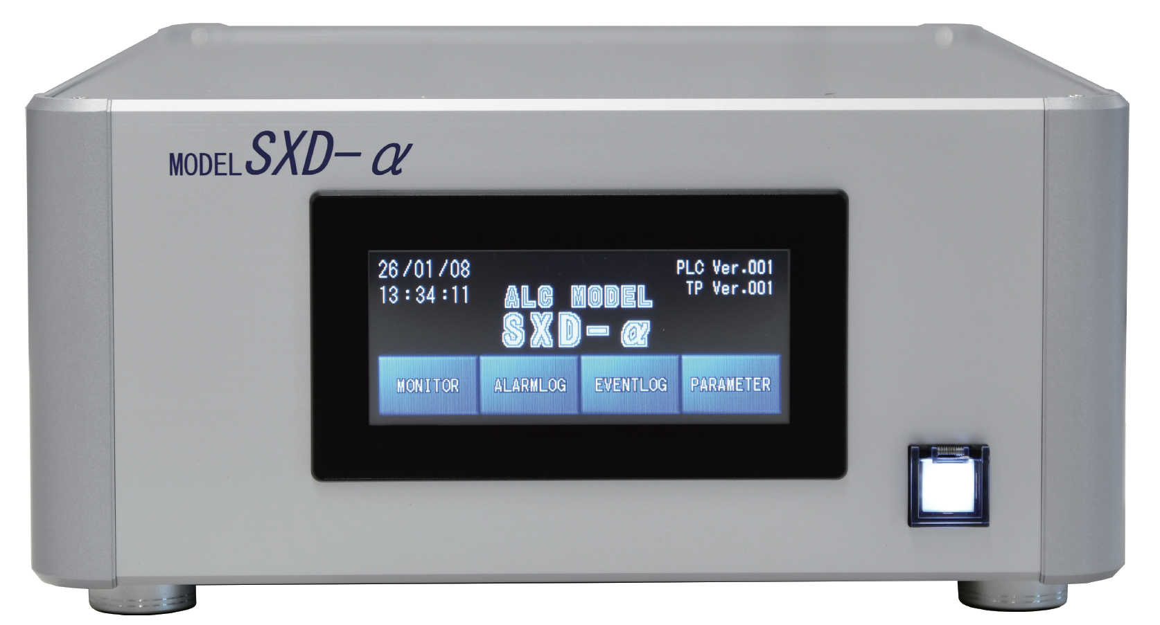 SXD-α