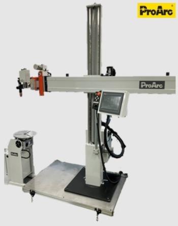 溶接システムパッケージ